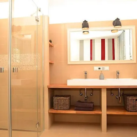 شقة In Wyk Auf Foehr, Cleaning Included *