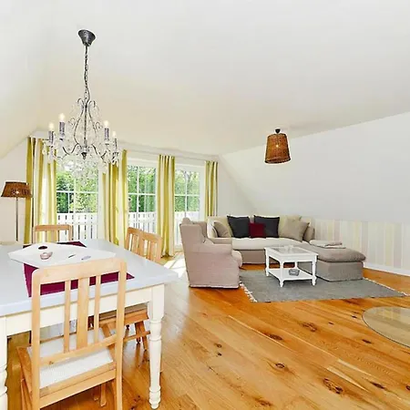 In Wyk Auf Foehr, Cleaning Included شقة