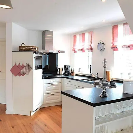 In Wyk Auf Foehr, Cleaning Included شقة Wyk auf Föhr