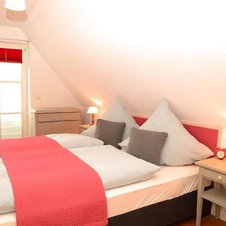 In Wyk Auf Foehr, Cleaning Included شقة